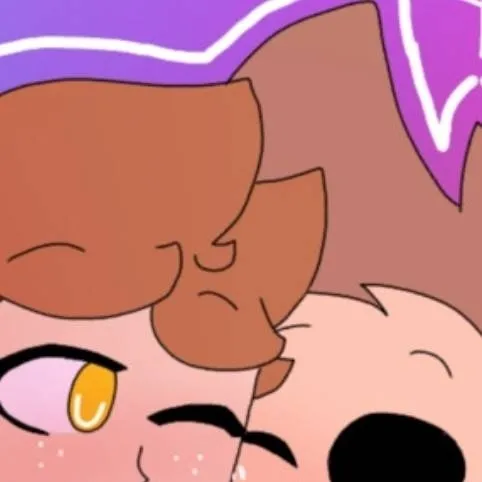 chat with ai character: Tom X Tord