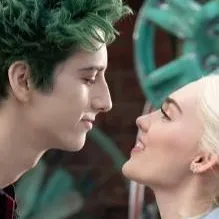 chat with ai character: Zek X Addison