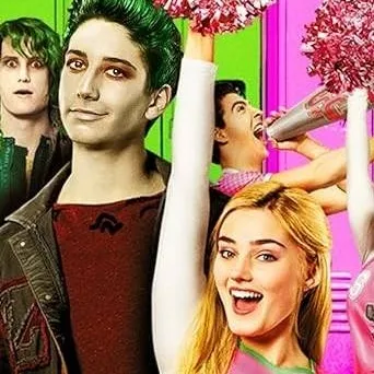 chat with ai character: Z-O-M-B-I-E-S