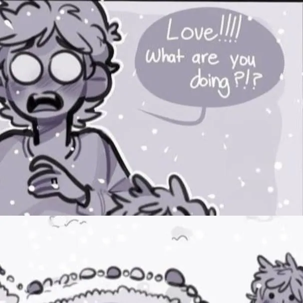 chat with ai character: Tom X Tord