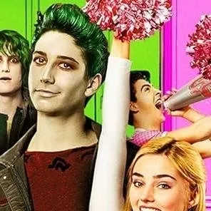 chat with ai character: Z-O-M-B-I-E-S