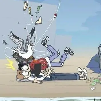 chat with ai character: Ricky X Spencer