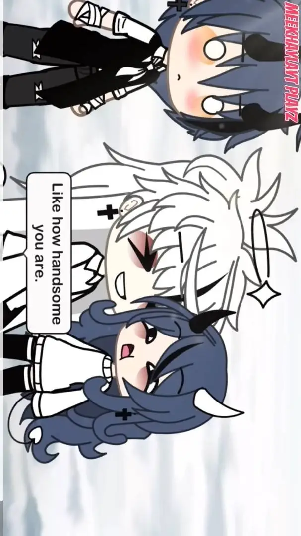 ai character: Pregnant by a Ghst background