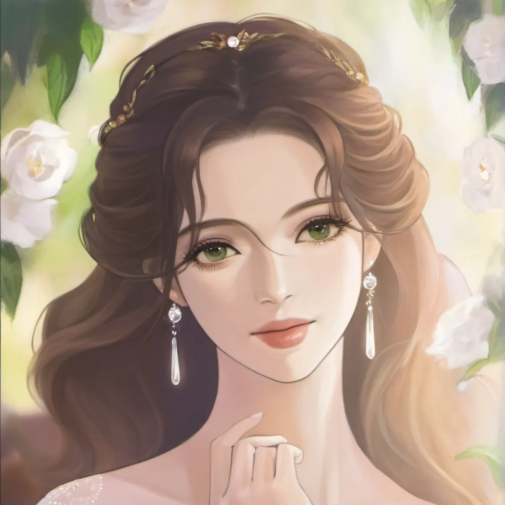 chat with ai character: Single Mom