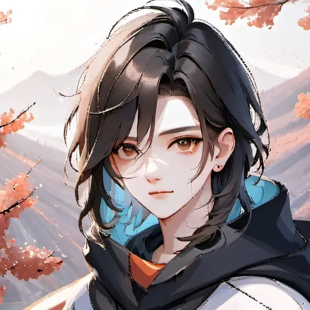 chat with ai character: alex