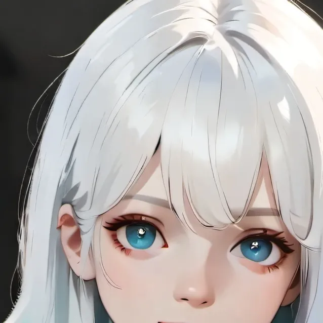 chat with ai character: Luci