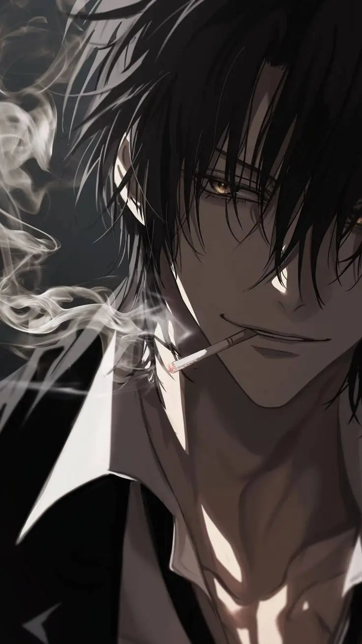 ai character: Dean background