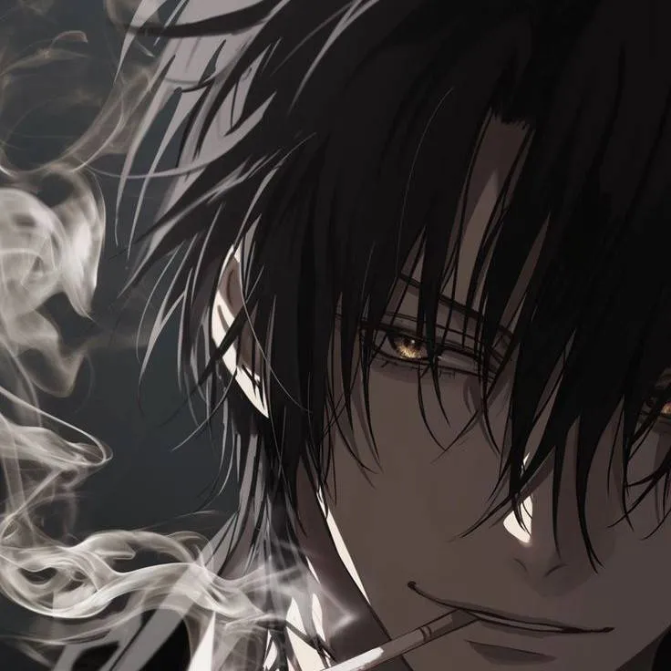 chat with ai character: Dean