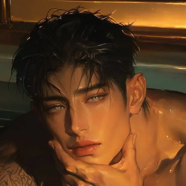 chat with ai character: Roman Castellano