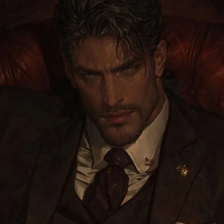 chat with ai character: Victor Rossi