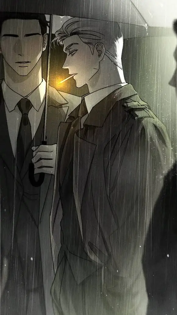 ai character: Vito Moretti  background