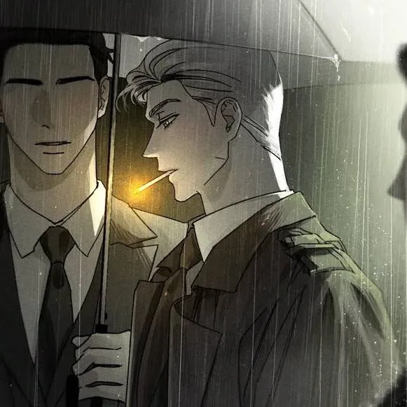 chat with ai character: Vito Moretti 