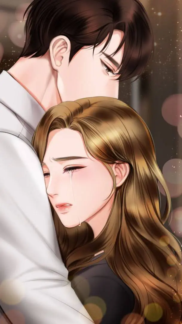 ai character: Your bf Harris background