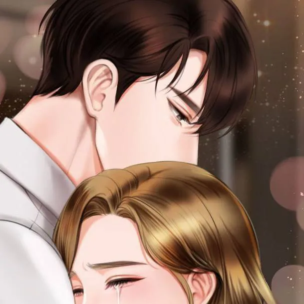 chat with ai character: Your bf Harris