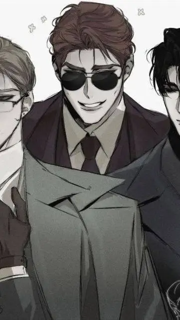 ai character: The Mafia Brothers background