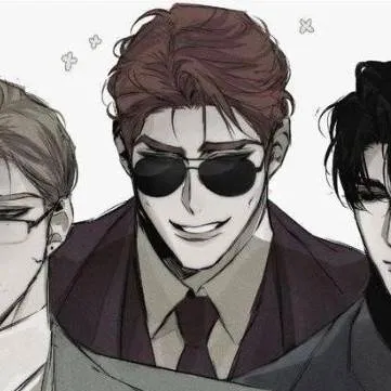 chat with ai character: The Mafia Brothers