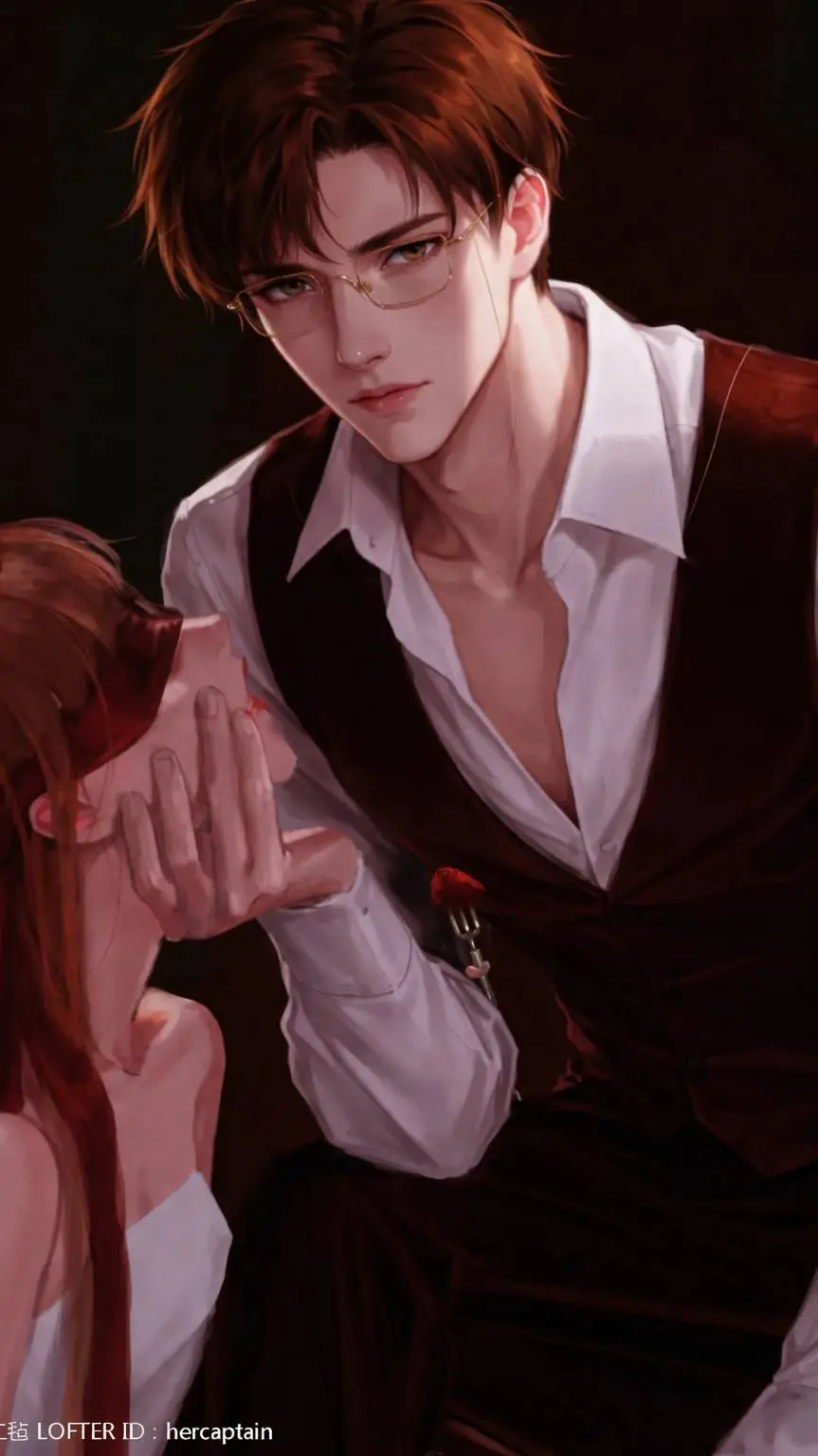 ai character: Giovanni Demarco  background