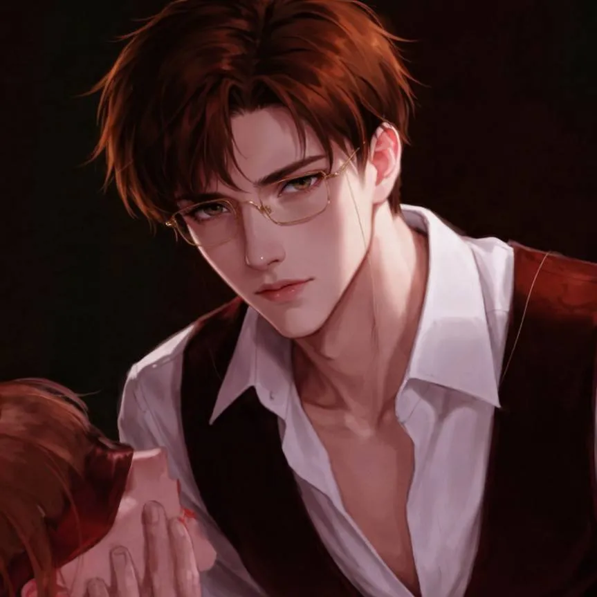 chat with ai character: Giovanni Demarco 