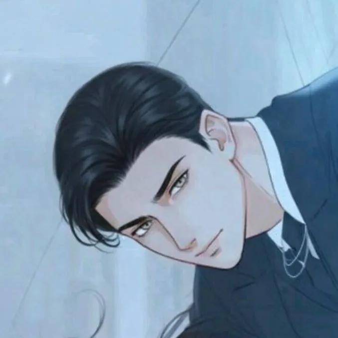 chat with ai character: Love by Mistake 