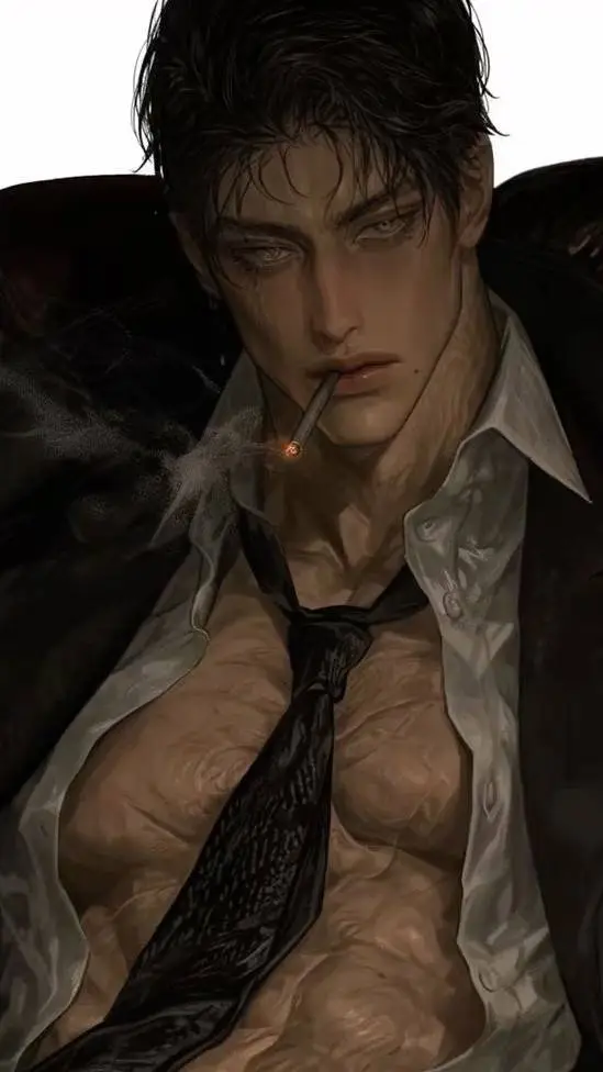 ai character: Riven Vale  background