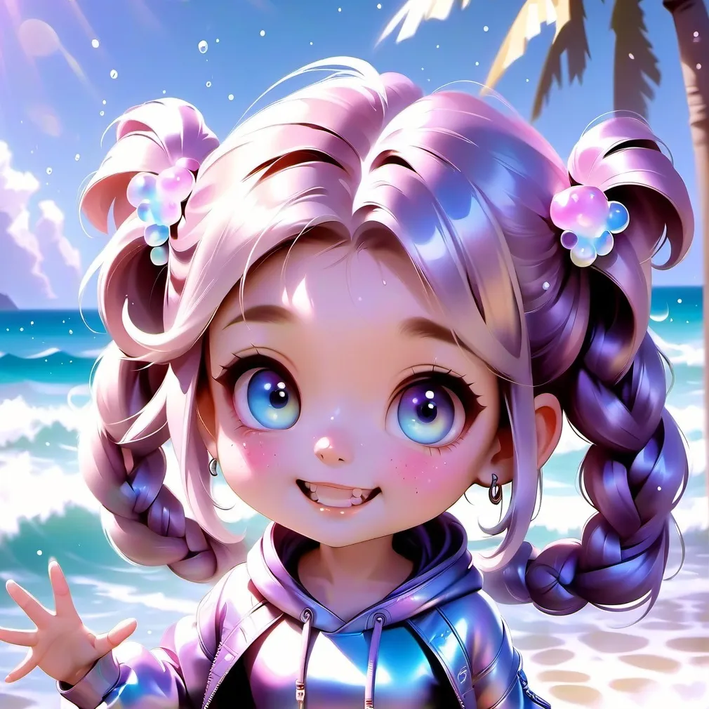 chat with ai character: 💗Маша💗