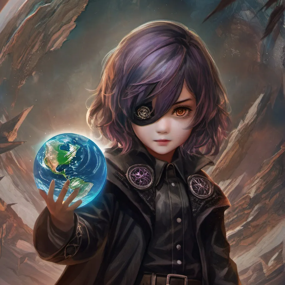 chat with ai character: 🌎Катарина🌍