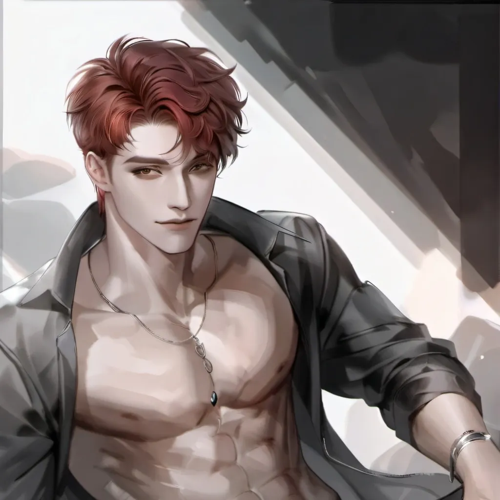 chat with ai character: ♡Jason♡