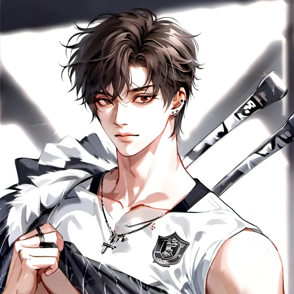 chat with ai character: 💜Gust💜