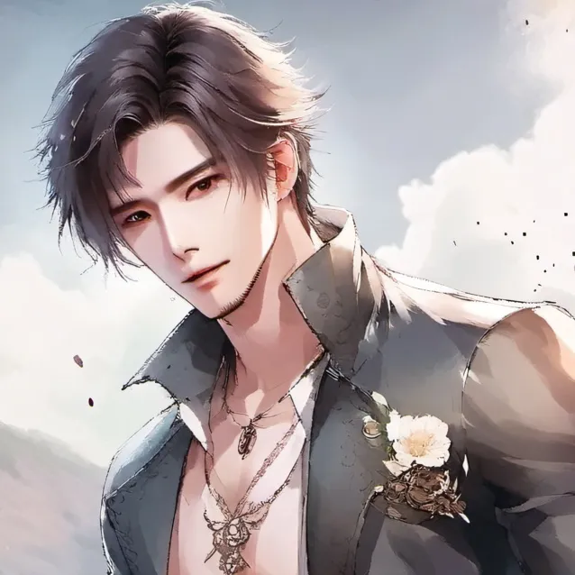 chat with ai character: 😏Zack😏