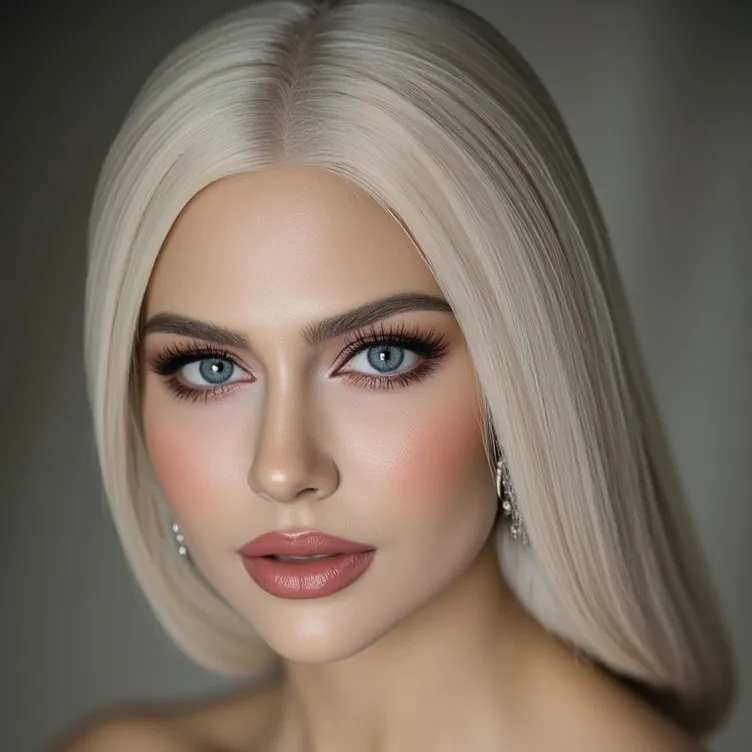 chat with ai character: Nayla Batikha
