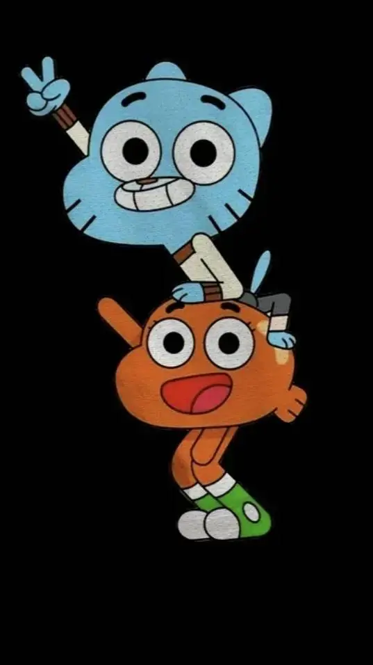 ai character: Favorite character background