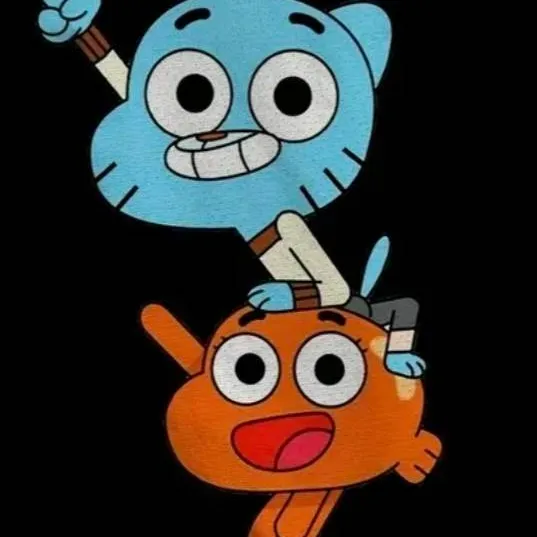 chat with ai character: Favorite character