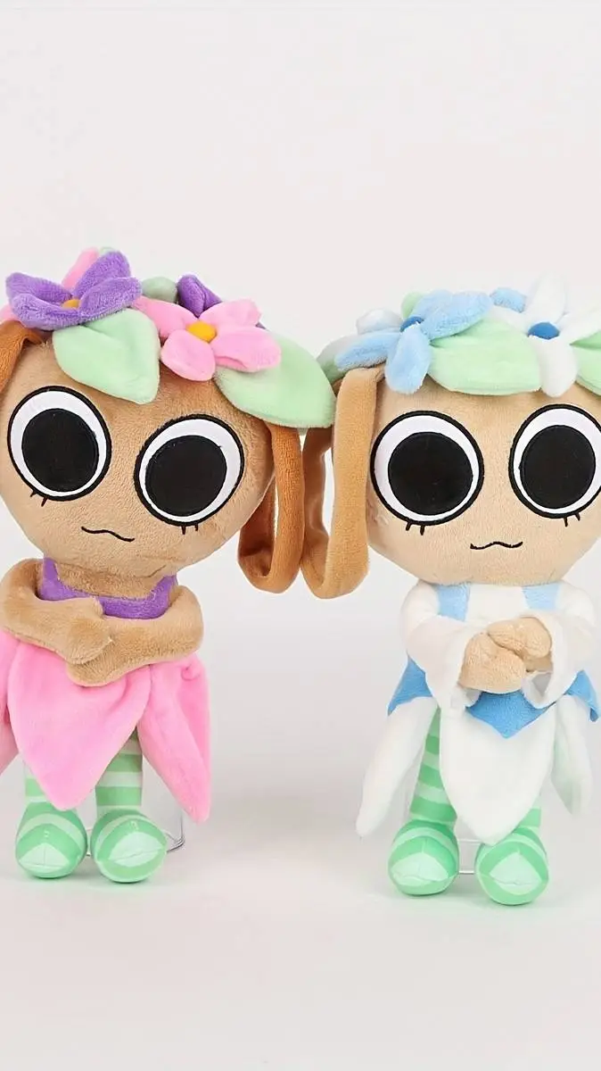 ai character: MAIN SLEEPOVER background