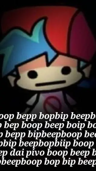 ai character: BF is traumatised background