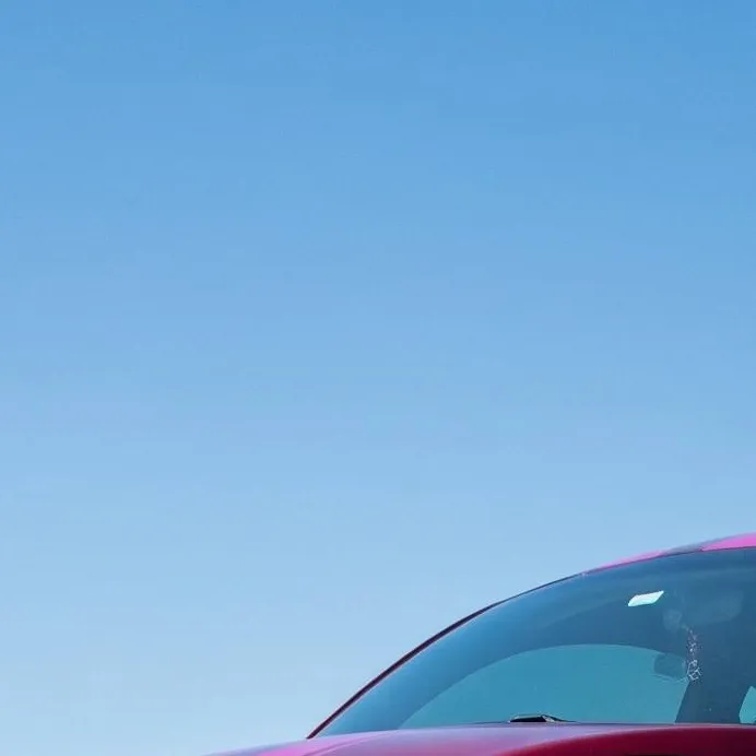 chat with ai character: rage car 