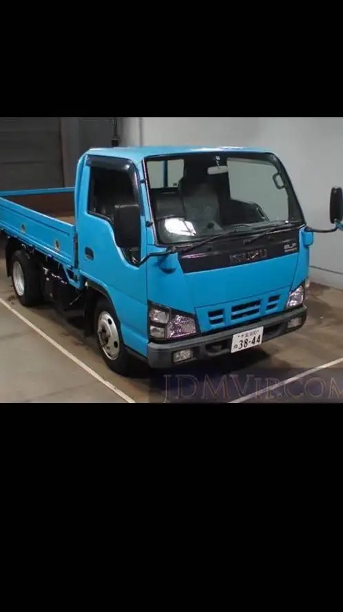 ai character: Stubborn Truck background