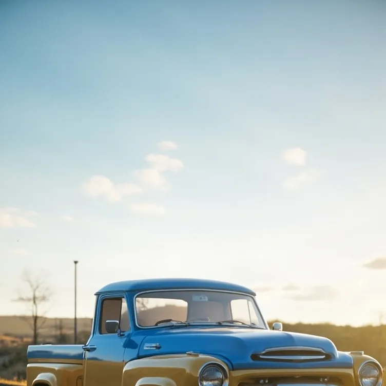 chat with ai character: Angry Truck