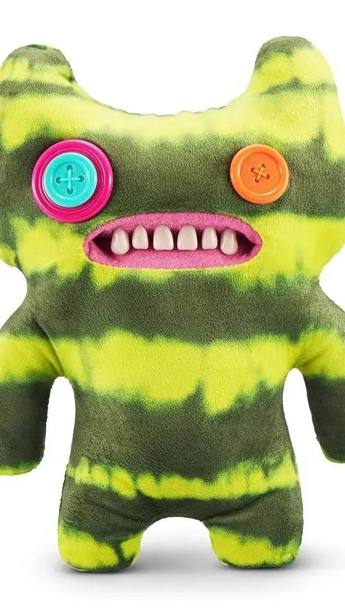 ai character: Stubborn Fuggler  background