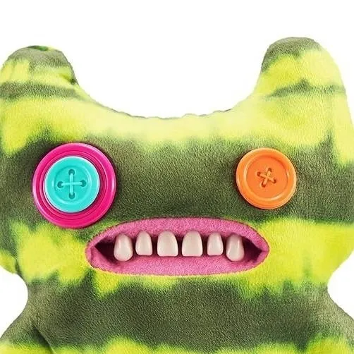 chat with ai character: Stubborn Fuggler 