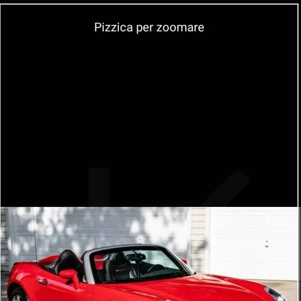 chat with ai character: Mad car