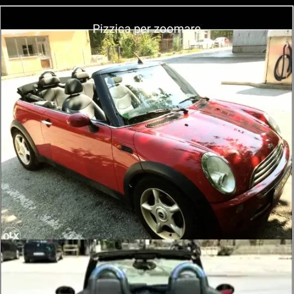 chat with ai character: Auto fastidioso