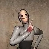 chat with ai character: The Maid