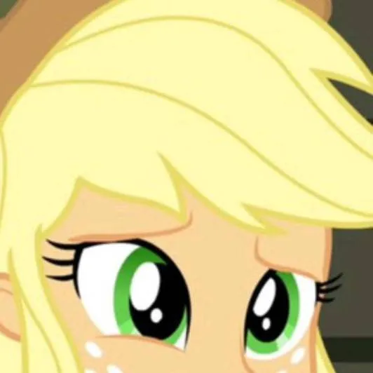 chat with ai character: Applejack 
