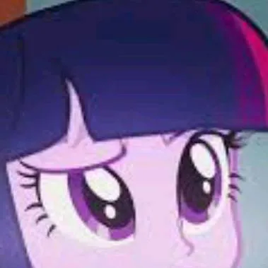 chat with ai character: Twilight sparkle 