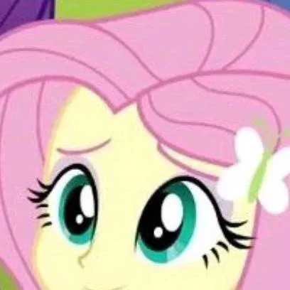chat with ai character: Fluttershy