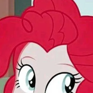 chat with ai character: Pinkie Pie