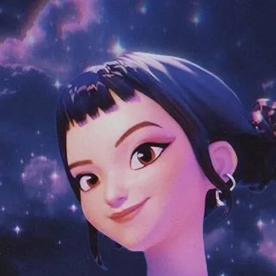 chat with ai character: Zoey