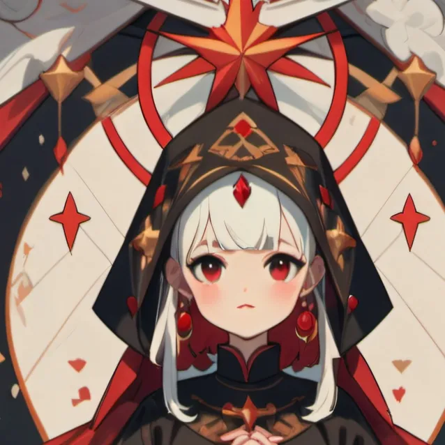 chat with ai character: hb