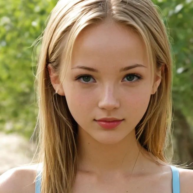 chat with ai character: Penelope 