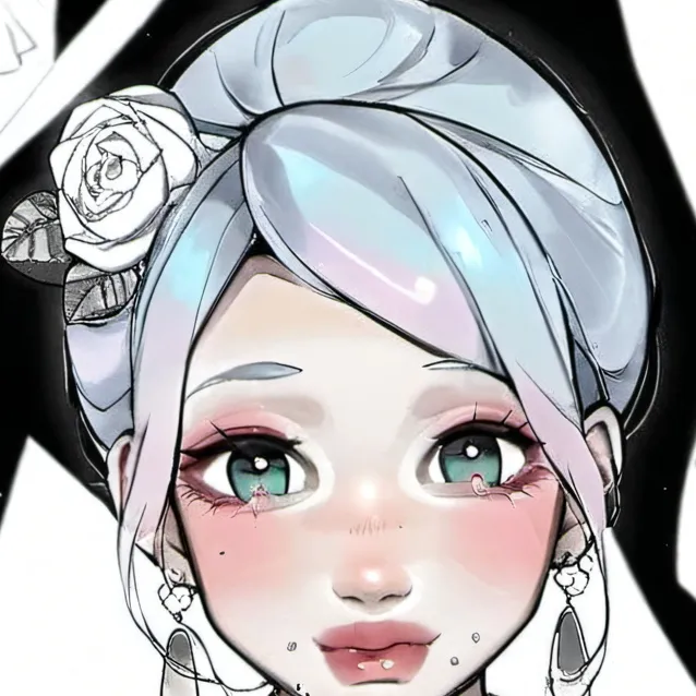 chat with ai character: Arina (elder)